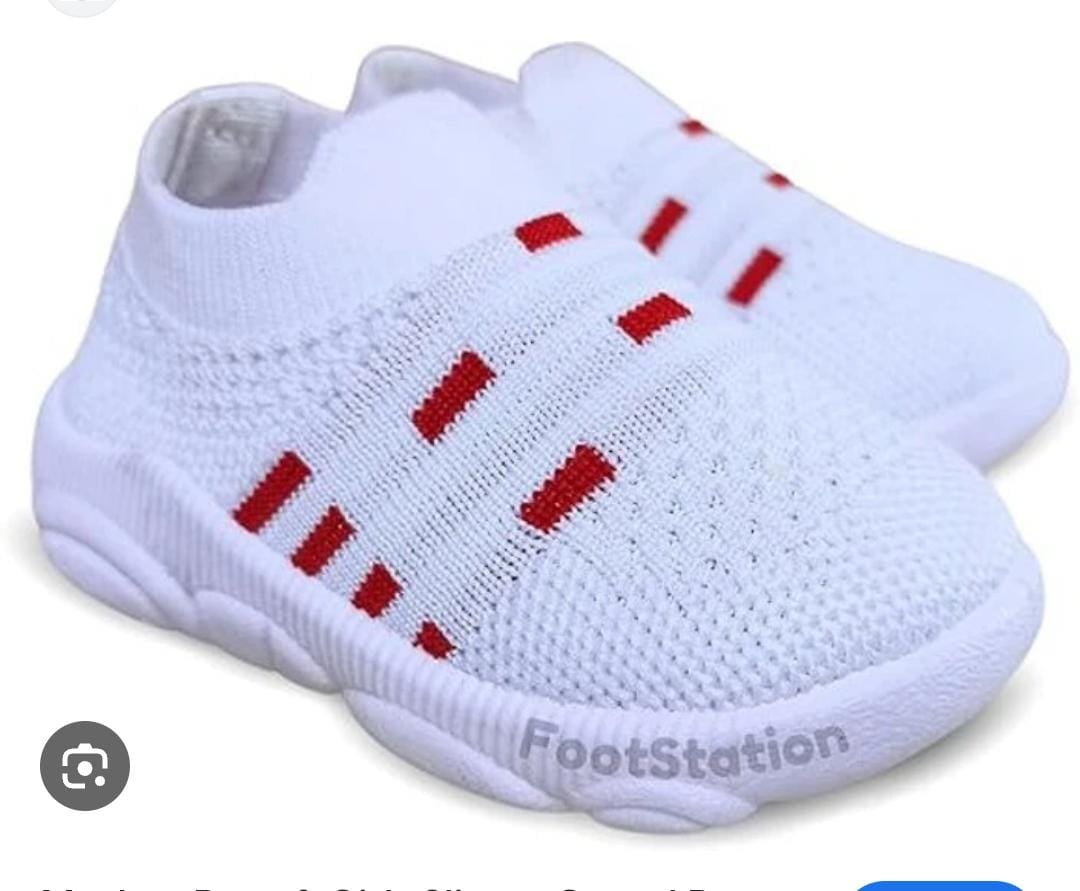 UNISEX KIDS LIGHT SHOES Wholesale 3 UNISEX KIDS LIGHT SHOES Wholesale - Image 3