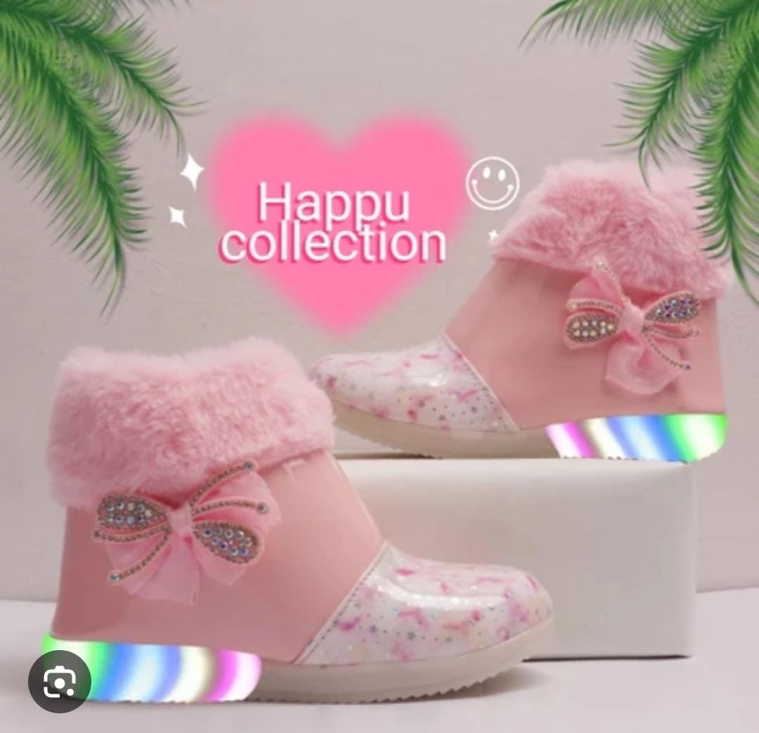 UNISEX KIDS LIGHT SHOES Wholesale 5 UNISEX KIDS LIGHT SHOES Wholesale - Image 5