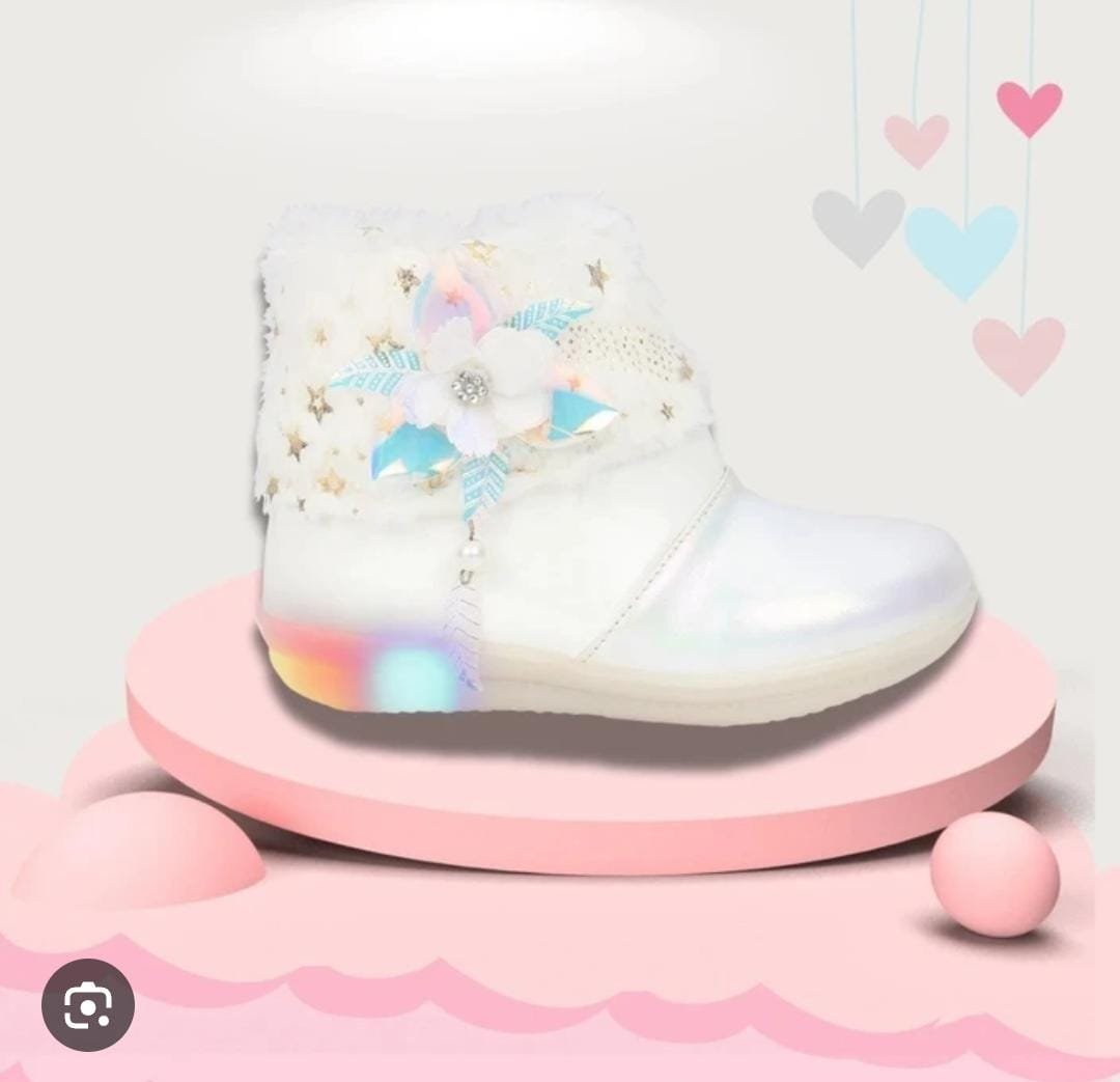 UNISEX KIDS LIGHT SHOES Wholesale 6 UNISEX KIDS LIGHT SHOES Wholesale - Image 6