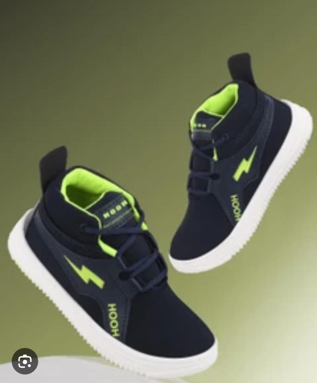 UNISEX KIDS LIGHT SHOES Wholesale 7 UNISEX KIDS LIGHT SHOES Wholesale - Image 7