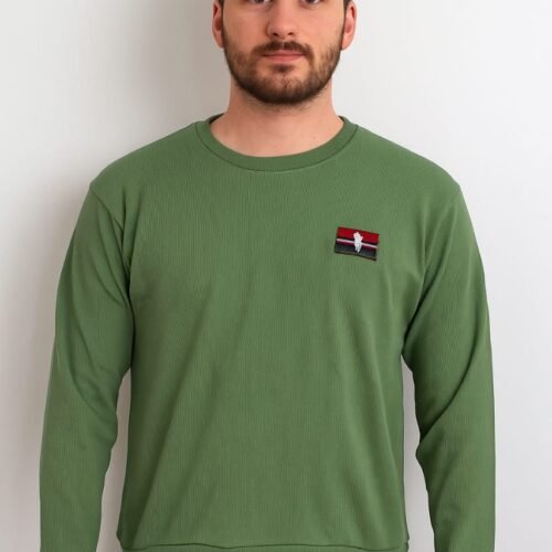 𝙀𝙉'𝙎 𝙐𝙎 𝙋𝙊𝙇𝙊 𝙁𝙐𝙇𝙇 𝙎𝙇𝙀𝙀𝙑𝙀 𝙎𝙒𝙀𝘼𝙏 𝙎𝙃𝙄𝙍𝙏