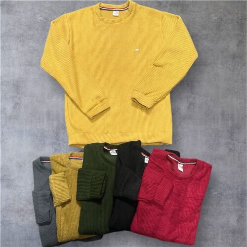 Premium Woollen T-shirt Collection 11 Premium Woollen T-shirt Collection