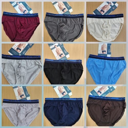  𝙈𝙀𝙉'𝙎 𝘽𝙍𝙄𝙀𝙁WHOLESALE