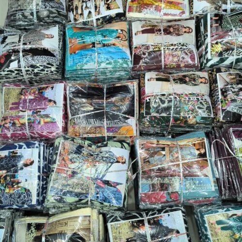 RAMZAN SPECIAL PAKISTANI SUITS Wholesale