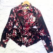 Branded Heavy Western Tops mix Stock Wholesale