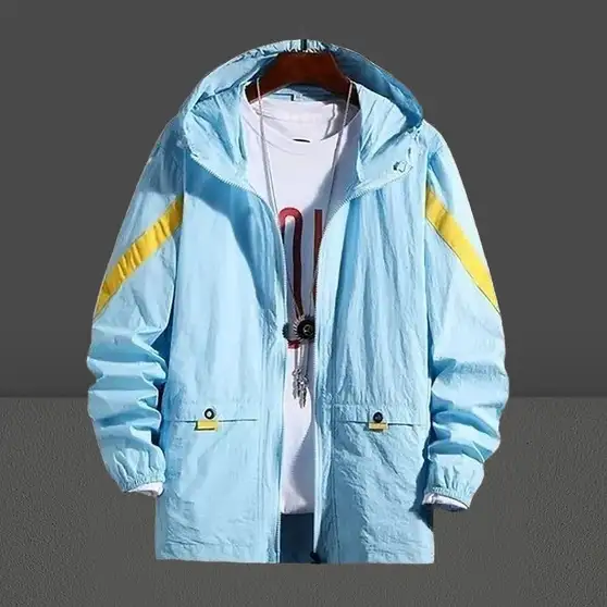 Men Casual Jacket 2 Men Casual Jacket