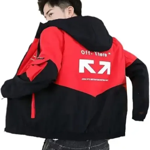 Men Casual Jacket 2 Men Casual Jacket