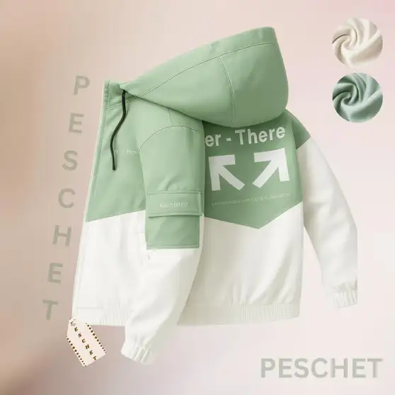 Men Casual Jacket 3 Men Casual Jacket - Image 2