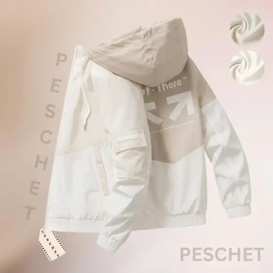 Men Casual Jacket 3 Men Casual Jacket - Image 2