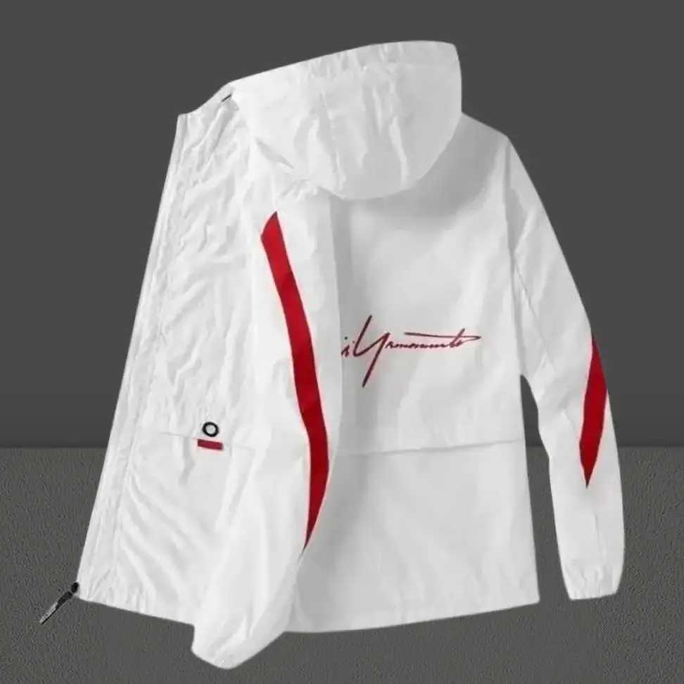 Men Casual Jacket 3 Men Casual Jacket - Image 2