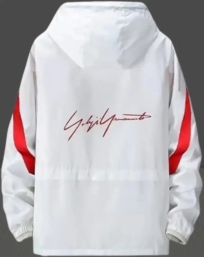 Men Casual Jacket 4 Men Casual Jacket - Image 3