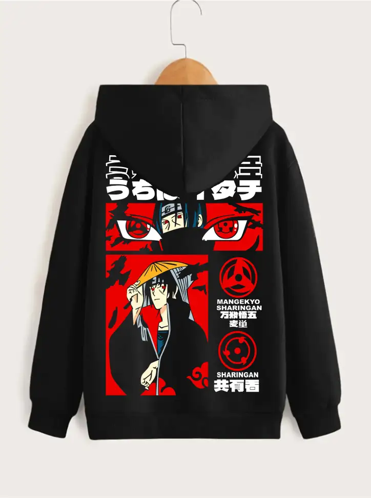 Full Sleeve Printed Men Sweatshirt 2 Full Sleeve Printed Men Sweatshirt