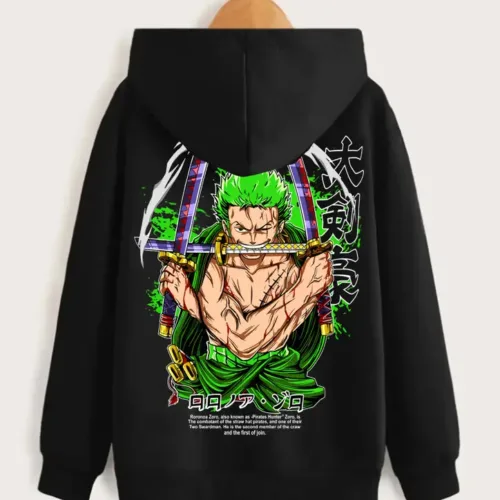 Full Sleeve Printed Men Sweatshirt