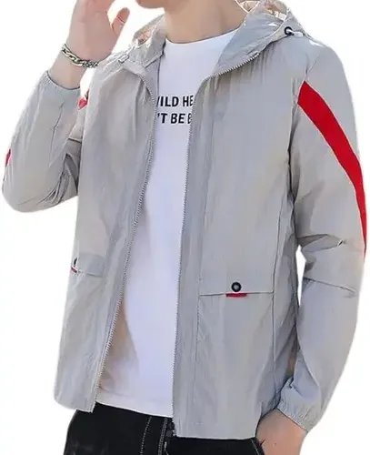 Men Casual Jacket 8 Men Casual Jacket