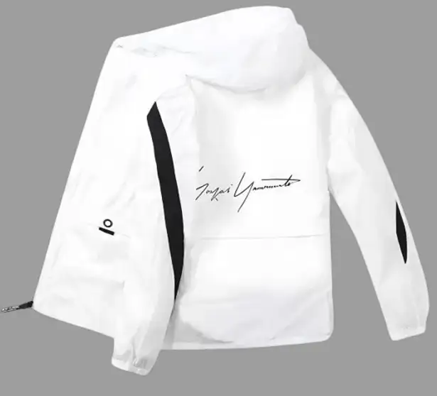 Men Casual Jacket 3 Men Casual Jacket - Image 2