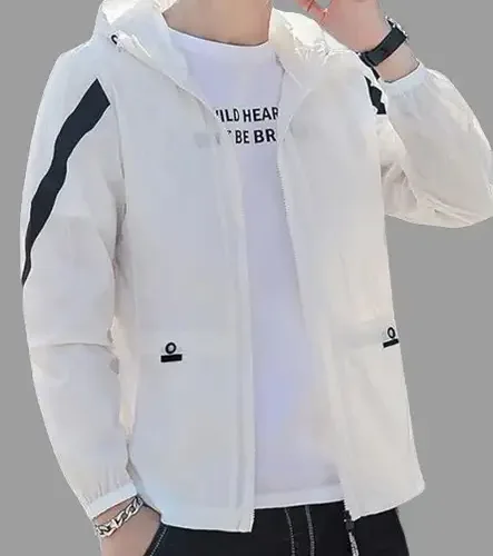 Men Casual Jacket 9 Men Casual Jacket