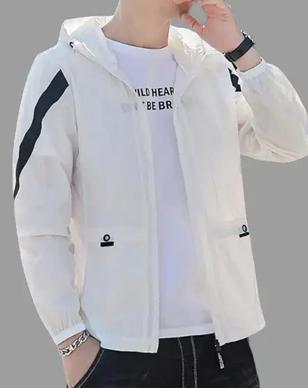 Men Casual Jacket 2 Men Casual Jacket