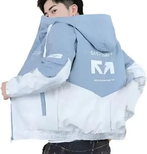 Men Casual Jacket 3 Men Casual Jacket