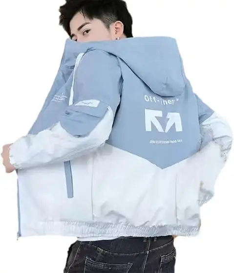 Men Casual Jacket 2 Men Casual Jacket