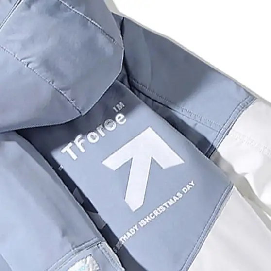 Men Casual Jacket 3 Men Casual Jacket - Image 2