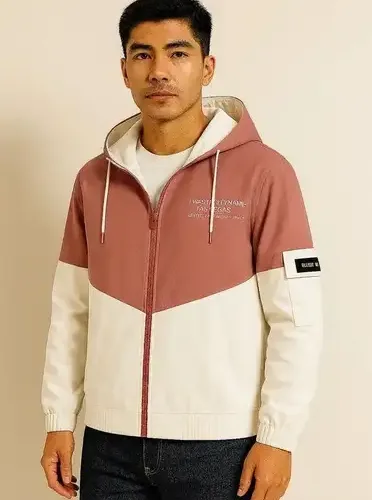 Men Casual Jacket 8 Men Casual Jacket