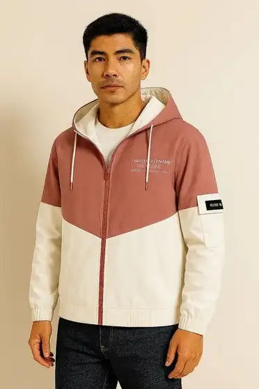 Men Casual Jacket 2 Men Casual Jacket