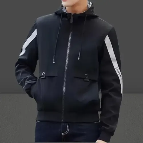 Men Casual Jacket 5 Men Casual Jacket