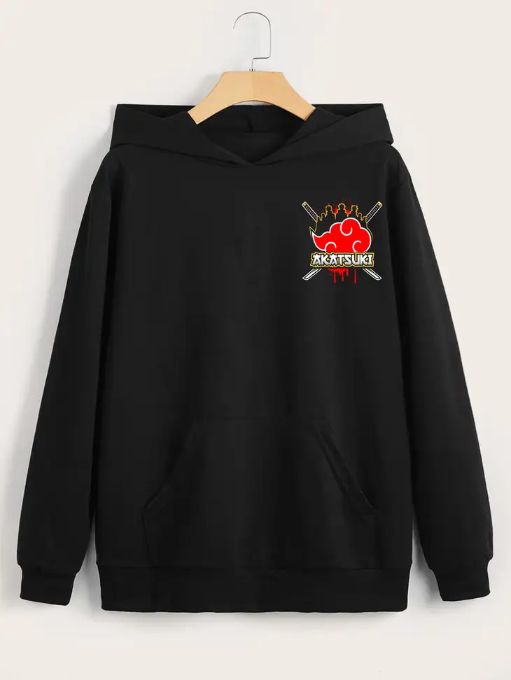 Full Sleeve Printed Men Sweatshirt 2 Full Sleeve Printed Men Sweatshirt