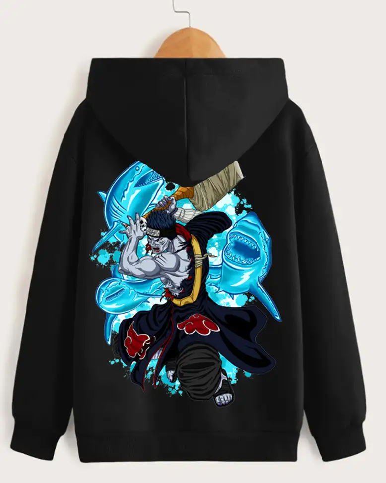 Full Sleeve Printed Men Sweatshirt 2 Full Sleeve Printed Men Sweatshirt