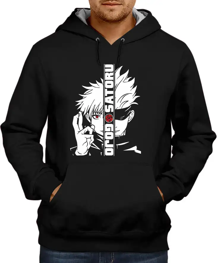 Full Sleeve Printed Men Sweatshirt 2 Full Sleeve Printed Men Sweatshirt