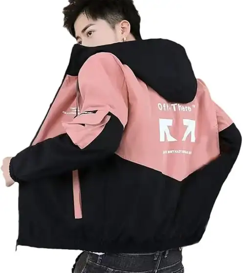 Men Casual Jacket 2 Men Casual Jacket