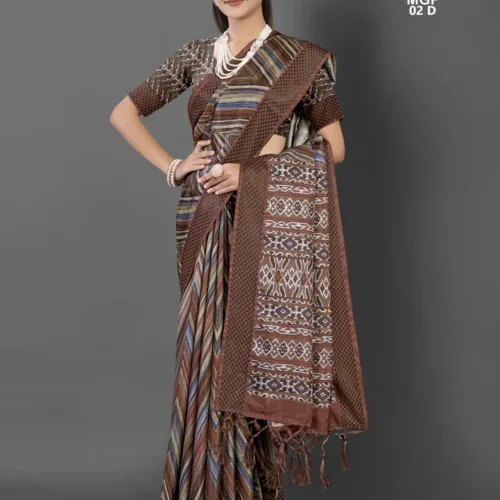 Manipuri Silk Saree wholesale