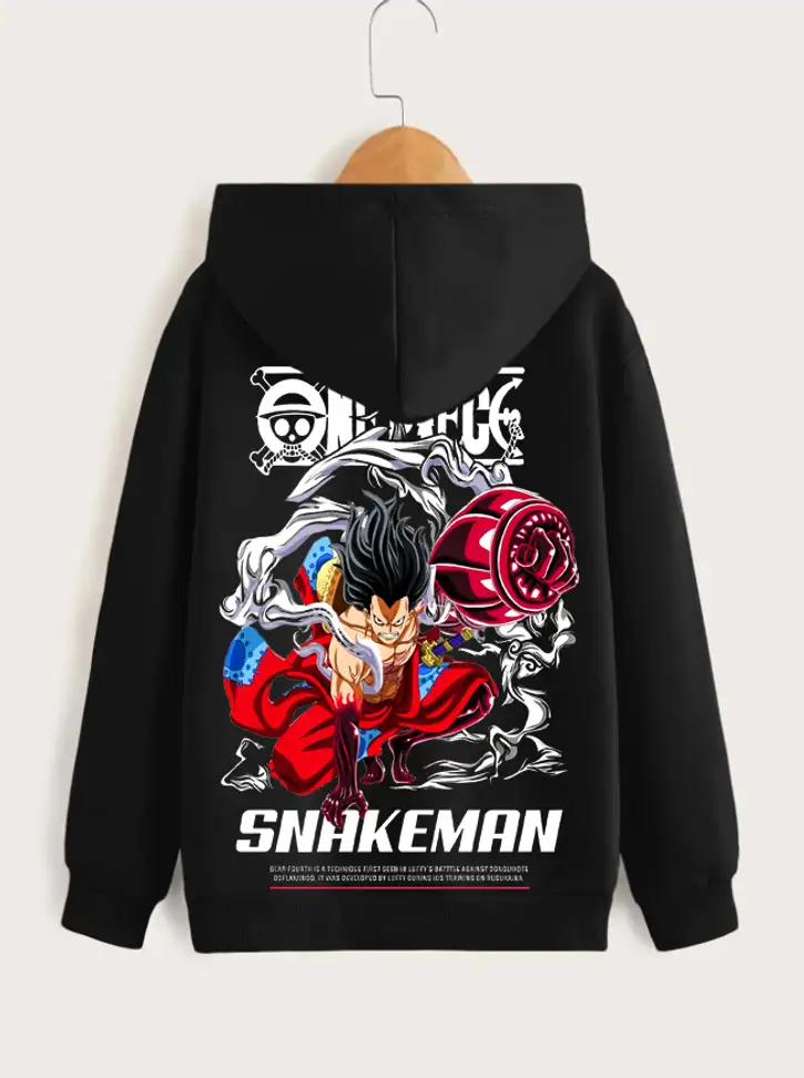 Full Sleeve Printed Men Sweatshirt 2 Full Sleeve Printed Men Sweatshirt