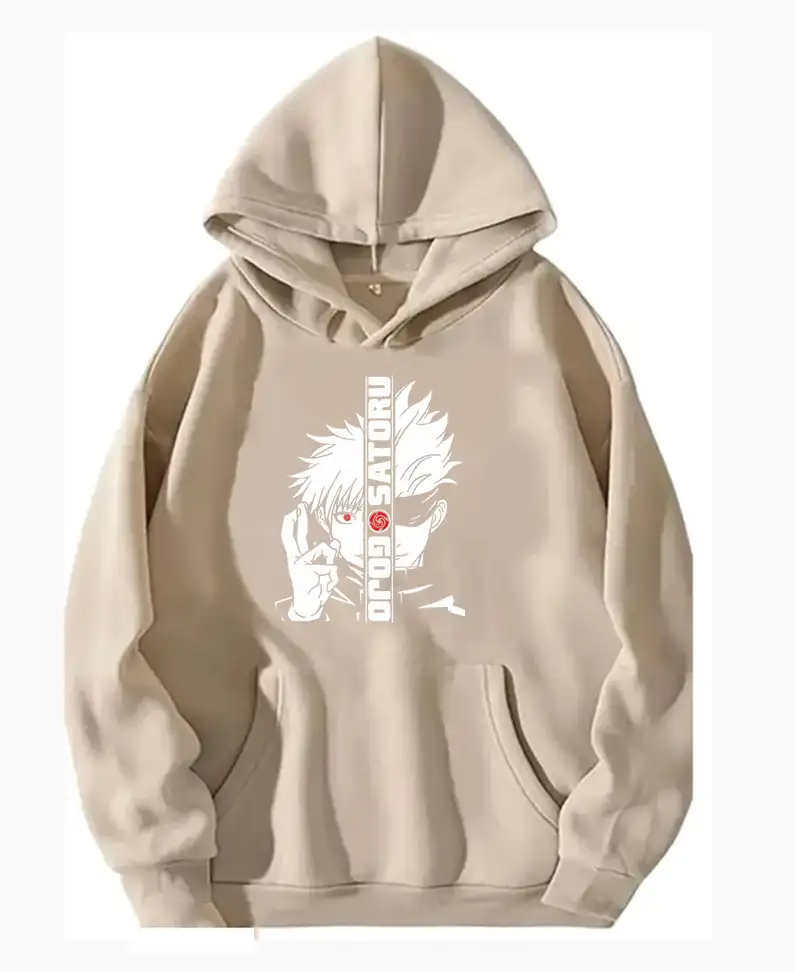 Full Sleeve Printed Men Sweatshirt 2 Full Sleeve Printed Men Sweatshirt