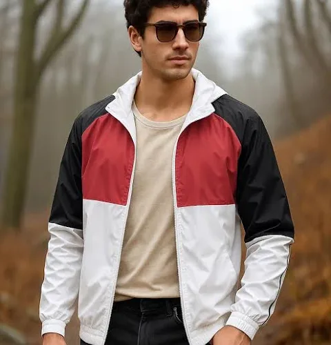 Branded Windcheater Wholesale 4 Branded Windcheater Wholesale