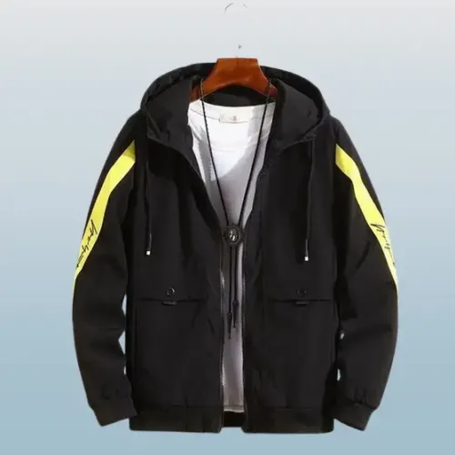 Men Casual Jacket 6 Men Casual Jacket
