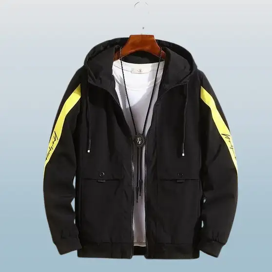 Men Casual Jacket 2 Men Casual Jacket