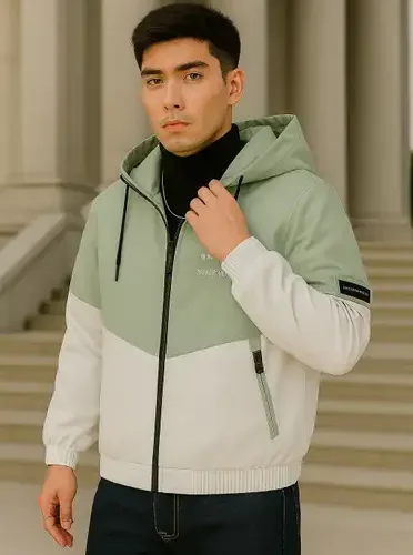 Men Casual Jacket 9 Men Casual Jacket