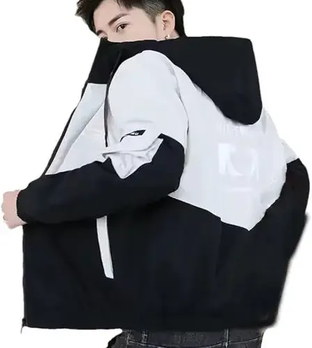 Men Casual Jacket 6 Men Casual Jacket