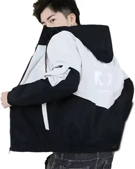 Men Casual Jacket 2 Men Casual Jacket