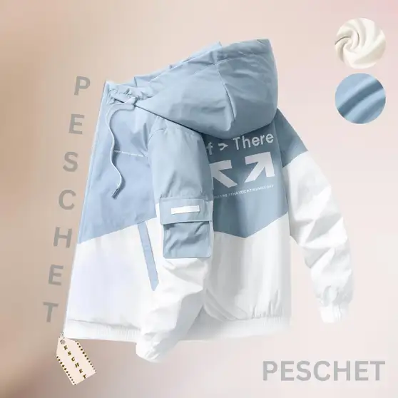 Men Casual Jacket 4 Men Casual Jacket - Image 3