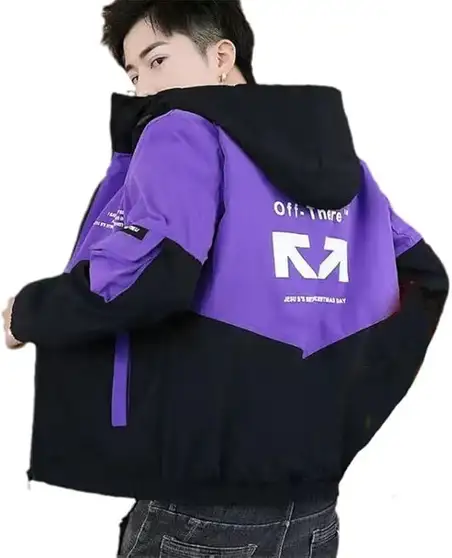 Men Casual Jacket 2 Men Casual Jacket