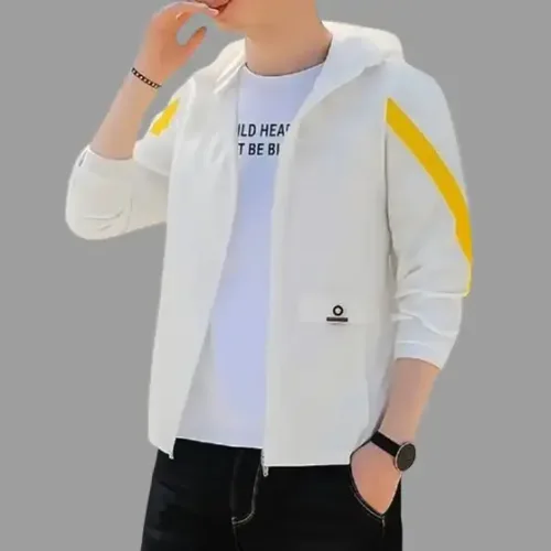 Men Casual Jacket 3 Men Casual Jacket