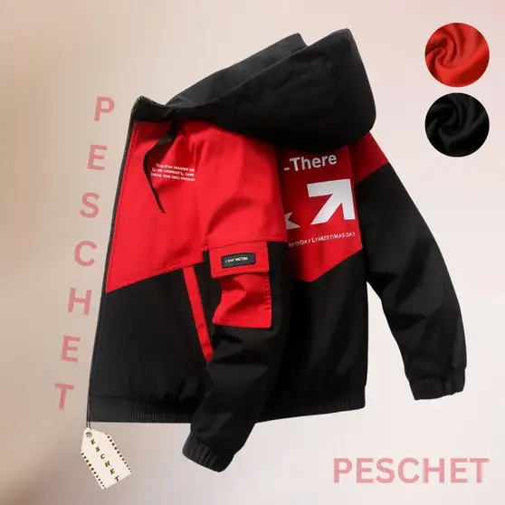 Men Casual Jacket 3 Men Casual Jacket