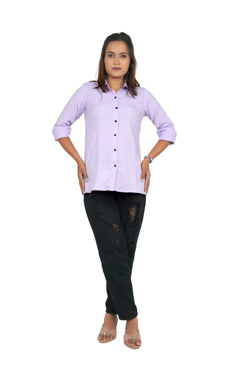 SHIRTS COLLECTION 4 SHIRTS COLLECTION - Image 3