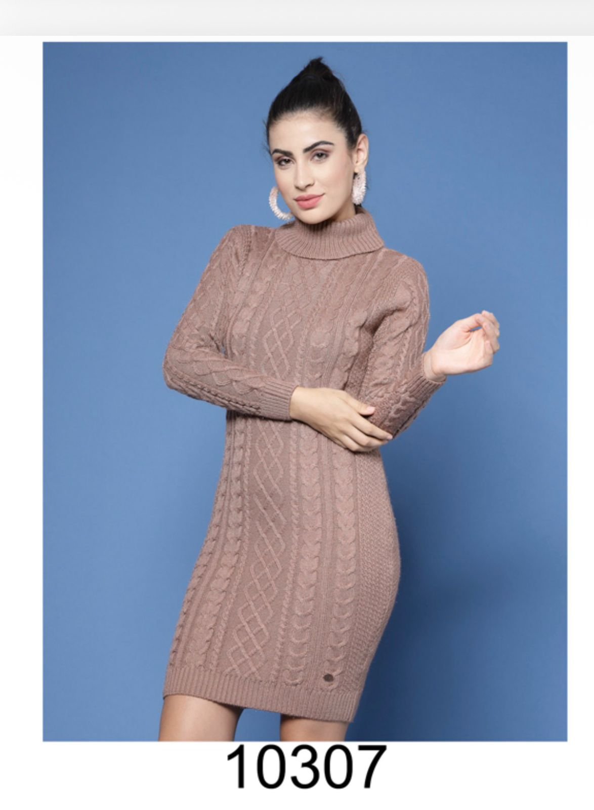 Wool tree brand ladies dresses WHOLESALE 2 Wool tree brand ladies dresses WHOLESALE - Image 2