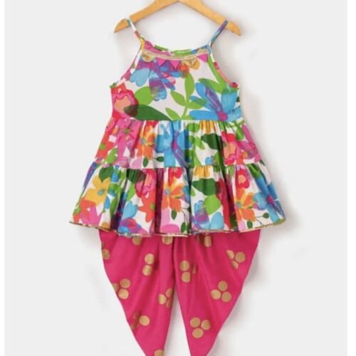 Kids Branded Girls Stock Wholesale