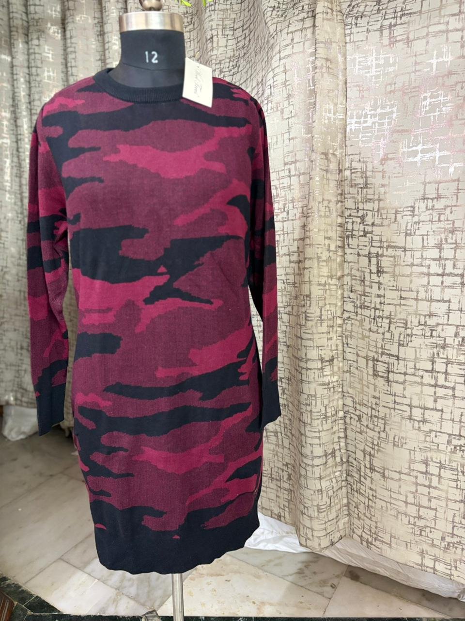 Wool tree brand ladies dresses WHOLESALE 3 Wool tree brand ladies dresses WHOLESALE - Image 3