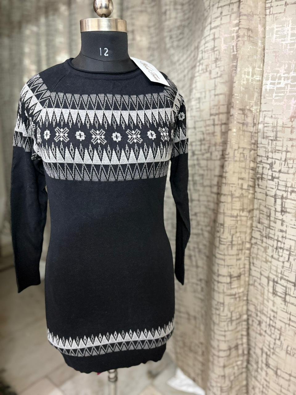 Wool tree brand ladies dresses WHOLESALE 4 Wool tree brand ladies dresses WHOLESALE - Image 4