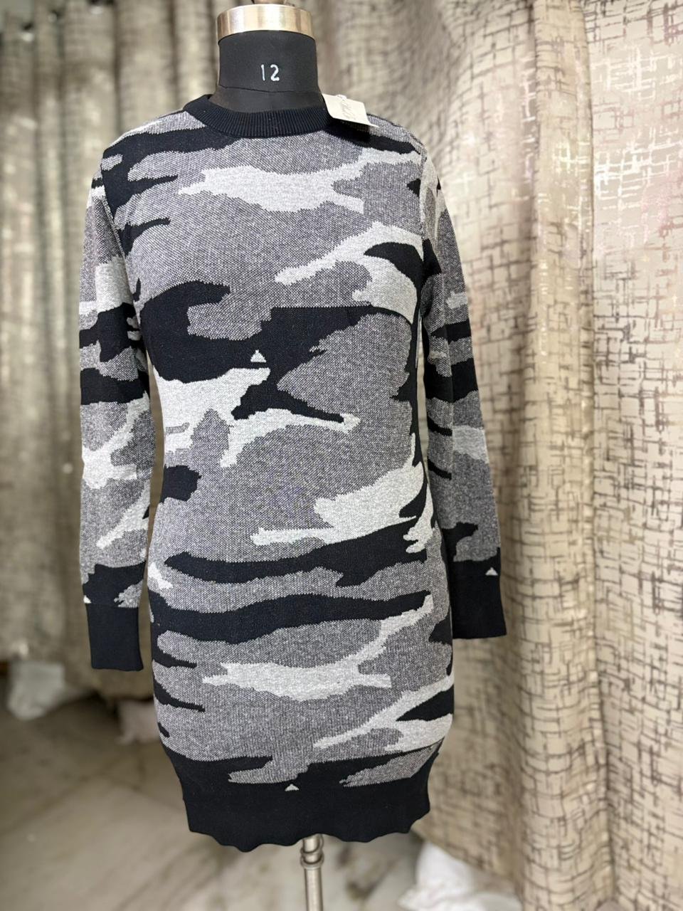 Wool tree brand ladies dresses WHOLESALE 6 Wool tree brand ladies dresses WHOLESALE - Image 6